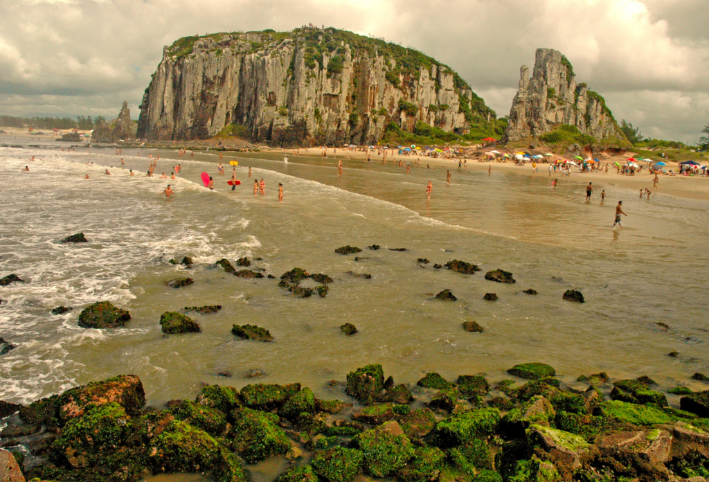 Unidade Litoral Norte RS Ambientec